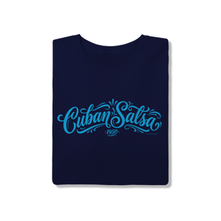 Nome do produto Cuban Salsa 1950 