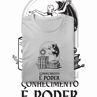 Nome do produto CAMISETA – 