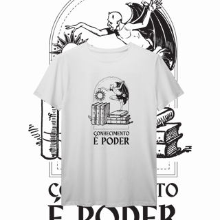Nome do produto CAMISETA – 