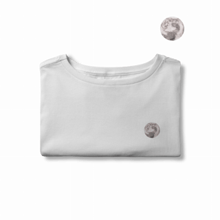 Nome do produto CROPPED – “Me Escute Pela Alma”
