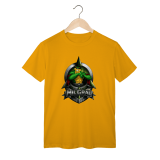 Nome do produto Camiseta - Mil Grau