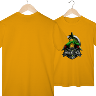 Nome do produto Camiseta - Mil Grau