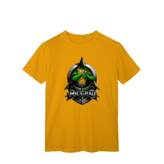 Nome do produto Camiseta - Mil Grau