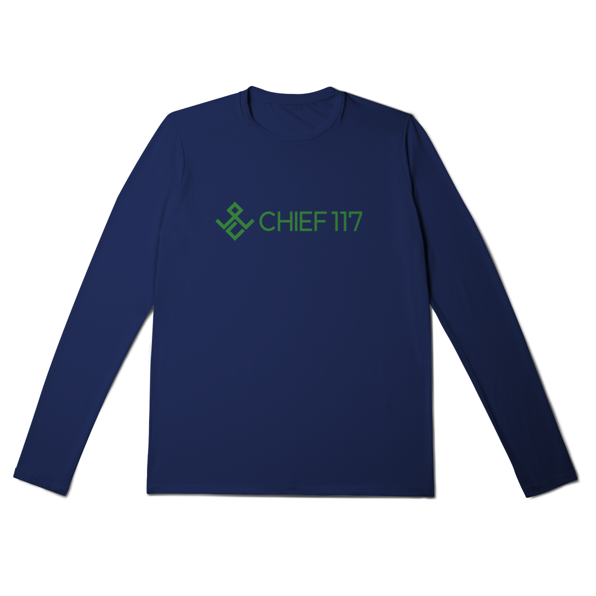 Camisa Manga Longa Sport Dry UV - Chief 117