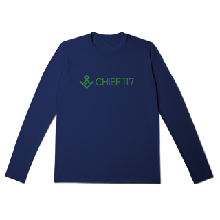 Camisa Manga Longa Sport Dry UV - Chief 117
