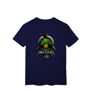 Nome do produto Camiseta - Mil Grau