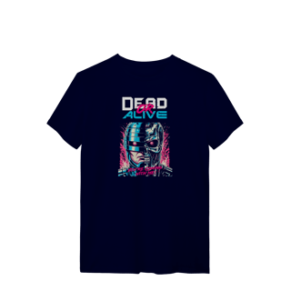 Nome do produto Camiseta - Dead or Alive