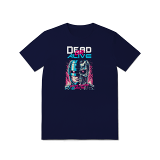 Nome do produto Camiseta - Dead or Alive