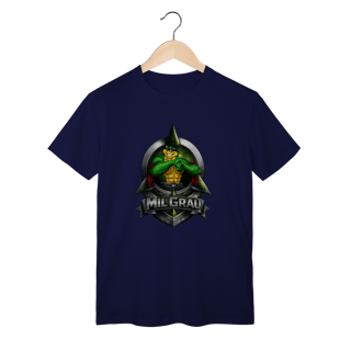 Nome do produto Camiseta - Mil Grau