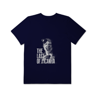 Nome do produto Camiseta Plus Size - The Last Picanha