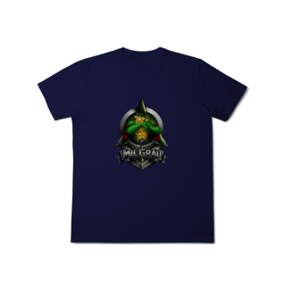 Nome do produto Camiseta - Mil Grau