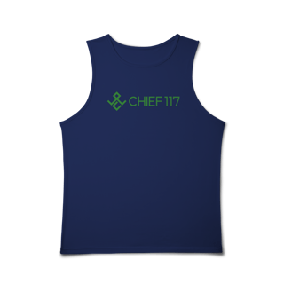 Nome do produto Regata Masc Sport Dry UV - Chief 117
