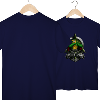 Nome do produto Camiseta - Mil Grau