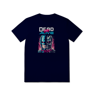 Nome do produto Camiseta - Dead or Alive