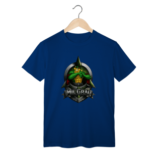 Nome do produto Camiseta - Mil Grau
