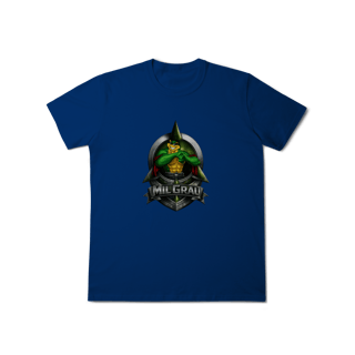 Nome do produto Camiseta - Mil Grau