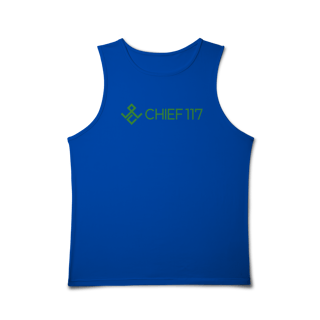 Nome do produto Regata Masc Sport Dry UV - Chief 117