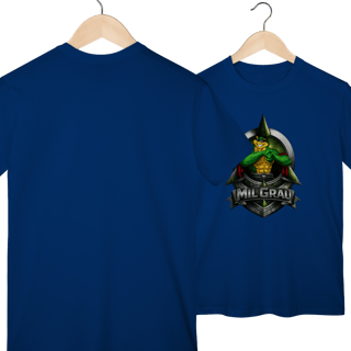 Nome do produto Camiseta - Mil Grau