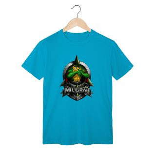 Nome do produto Camiseta - Mil Grau