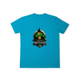 Nome do produto Camiseta - Mil Grau