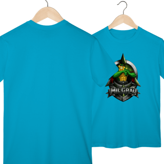Nome do produto Camiseta - Mil Grau