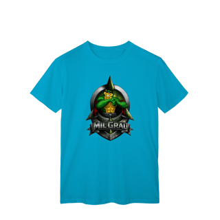 Nome do produto Camiseta - Mil Grau