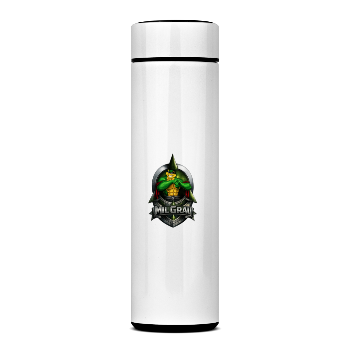 Nome do produto: Garrafa Térmica - Mil Grau