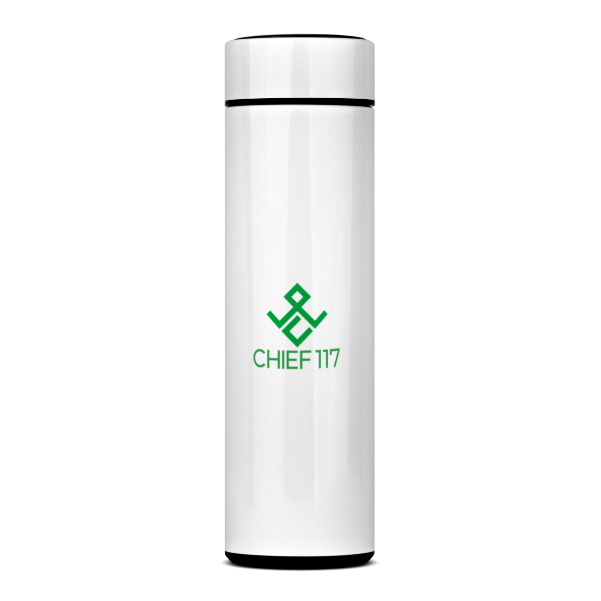 Nome do produto: Garrafa Térmica -  Chief 117