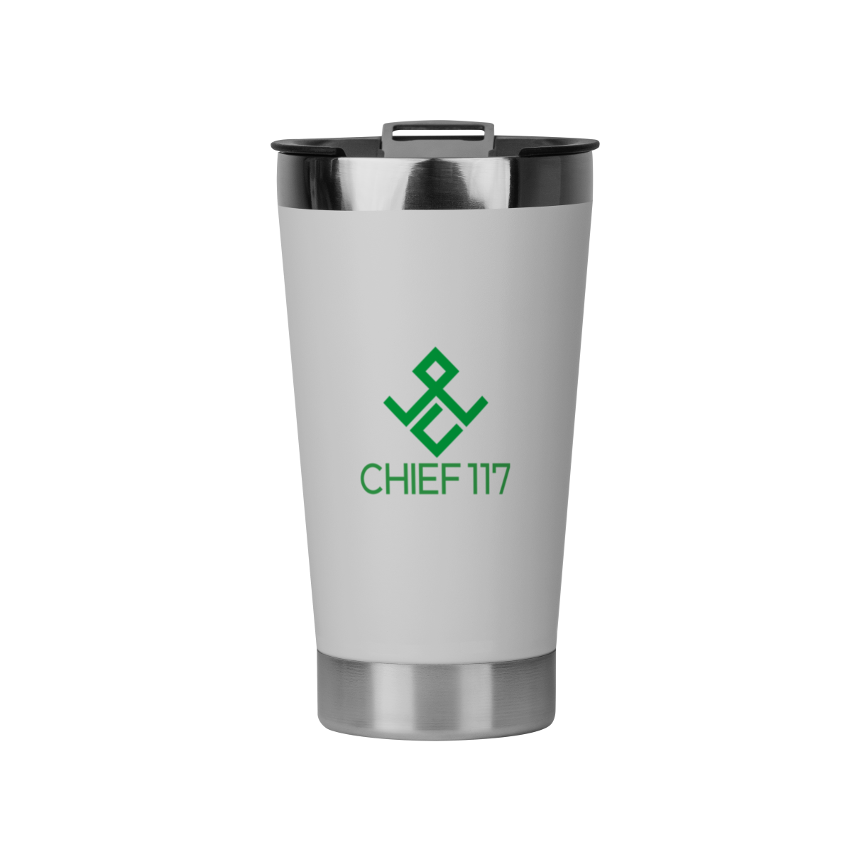 Nome do produto: Copo Térmico - Chief 117