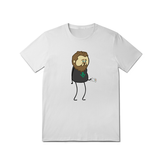 Camiseta - Chief Pepper