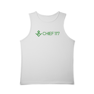 Regata Masc Sport Dry UV - Chief 117