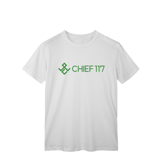 Nome do produto Camiseta - Chief 117