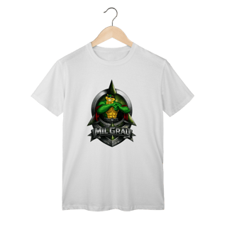 Nome do produto Camiseta - Mil Grau
