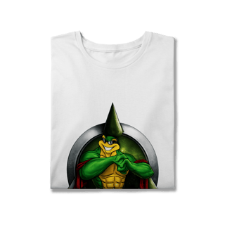 Nome do produto Camiseta Plus Size - Mil Grau