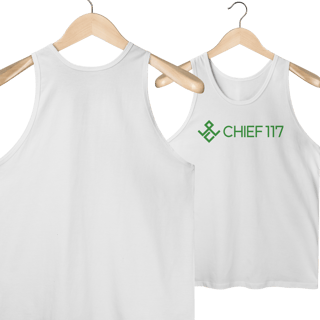 Nome do produto Regata - Chief 117