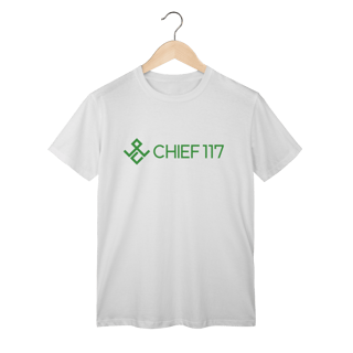 Nome do produto Camiseta - Chief 117