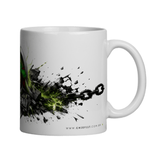 Nome do produto Caneca - Mil Grau