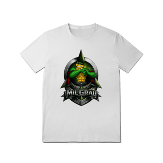 Camiseta - Mil Grau