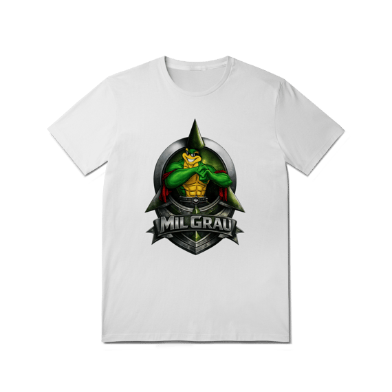 Camiseta - Mil Grau