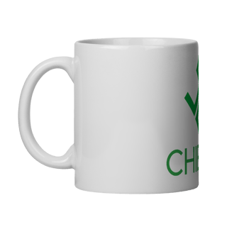 Nome do produto Caneca - Chief 117 Oficial®