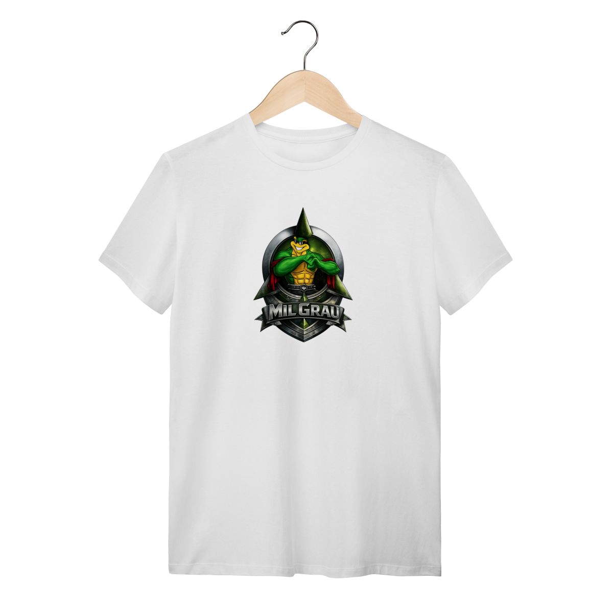 Camiseta - Mil Grau