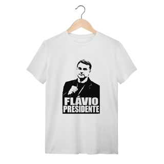Nome do produto Flávio Presidente