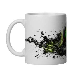 Nome do produto Caneca - Mil Grau