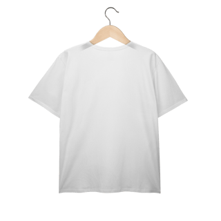 Nome do produto Camiseta Plus Size - Mil Grau