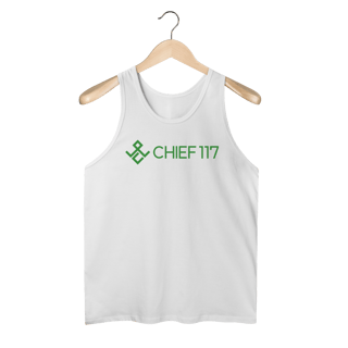 Nome do produto Regata - Chief 117