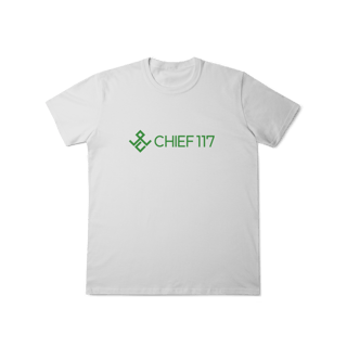 Nome do produto Camiseta - Chief 117