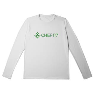 Nome do produto Camisa Manga Longa Sport Dry UV - Chief 117
