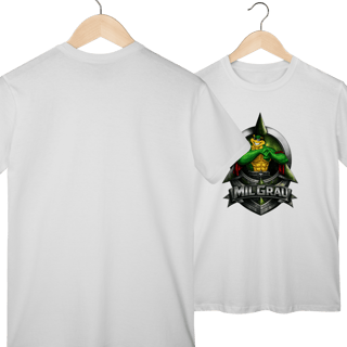 Nome do produto Camiseta - Mil Grau