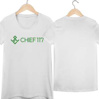 Nome do produto Baby Long - Chief 117