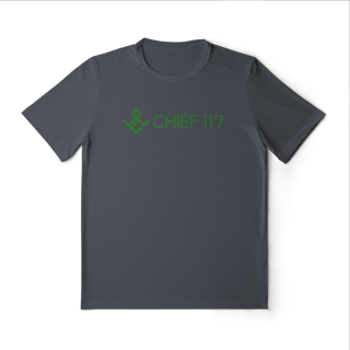 Camiseta Sport Dry UV - Chief 117